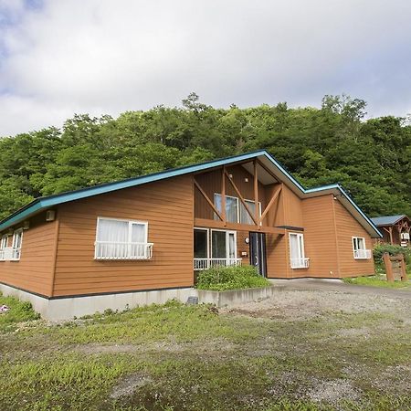 Toya Takarada Onsen & Lodge Toyako Exteriér fotografie